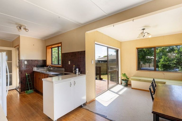 Photo of property in 580 Maunganui Road, Mount Maunganui, 3116