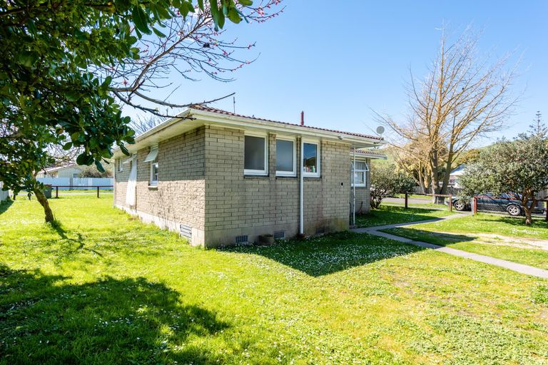 Photo of property in 95 Huxley Road, Outer Kaiti, Gisborne, 4010