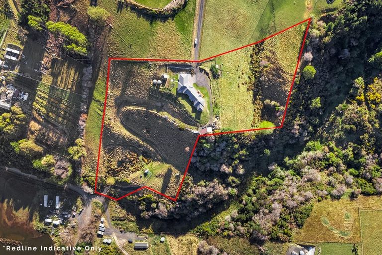 Photo of property in 103b Scroggs Hill Road, Brighton, Dunedin, 9076