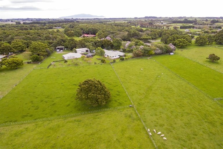 Photo of property in 67 Old Hautere Road, Hautere, Otaki, 5582