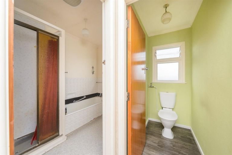 Photo of property in 9 Fagan Street, Bulls, 4818