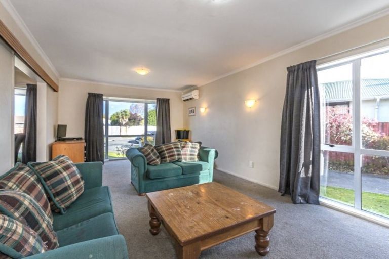 Photo of property in 4 Bainton Street, Bishopdale, Christchurch, 8053