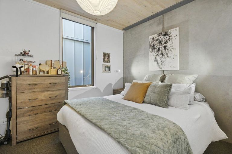 Photo of property in 261c Willis Street, Te Aro, Wellington, 6011