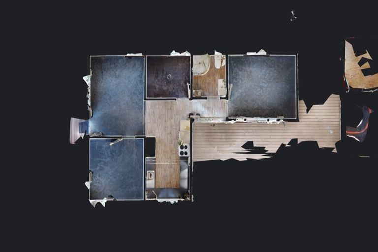 Photo of property in 119 Kahukura Avenue, Waitarere Beach, Levin, 5510