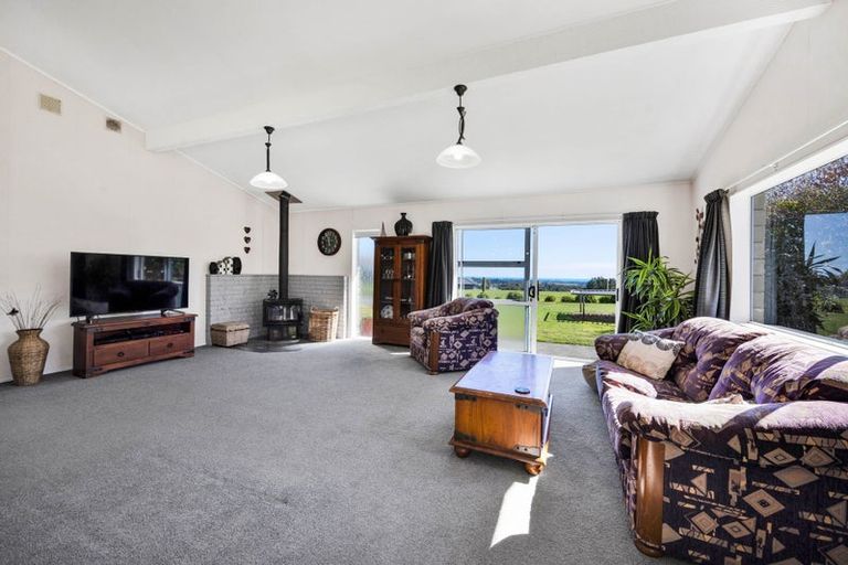 Photo of property in 389 Wortley Road, Waiongana, Inglewood, 4389