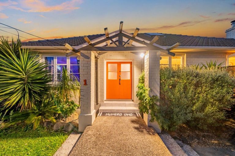 Photo of property in 1 Sandford Street, Trentham, Upper Hutt, 5018