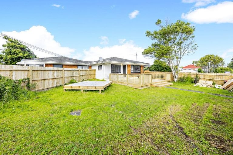 Photo of property in 4/166 Puhinui Road, Papatoetoe, Auckland, 2104
