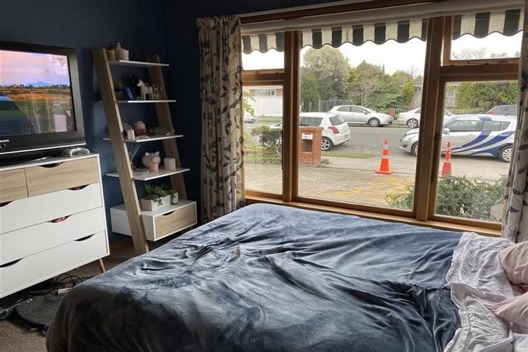 Photo of property in 161 Ilam Road, Ilam, Christchurch, 8041