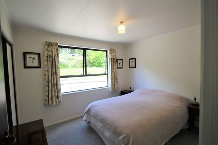 Photo of property in 10 Nikau Street, Duncan Bay, Rai Valley, 7195