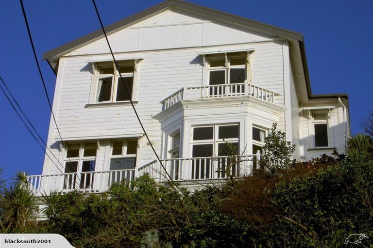 Photo of property in 88 Maida Vale Road, Roseneath, Wellington, 6011