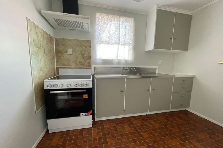 Photo of property in 14d Taumarunui Street, Taumarunui, 3920