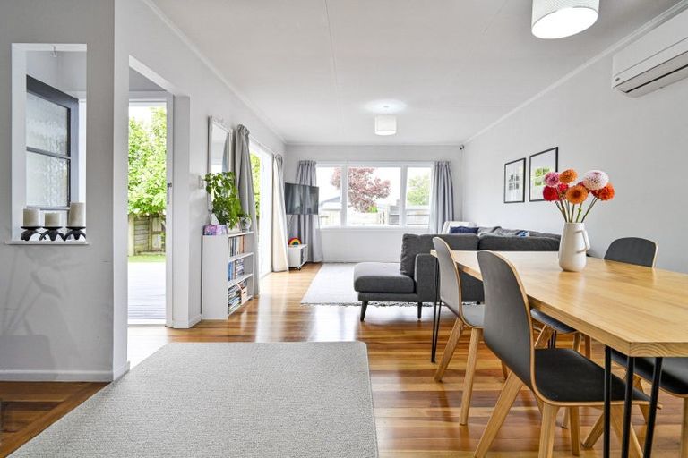 Photo of property in 3 Sefton Street, Havelock North, 4130