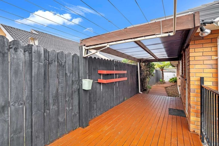 Photo of property in 63b Stratford Road, Manurewa, Auckland, 2105