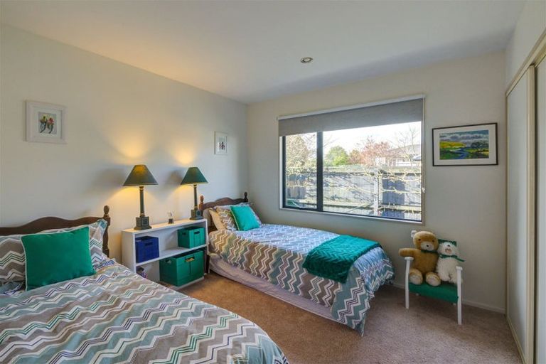 Photo of property in 9 The Stables, Woodend, 7610