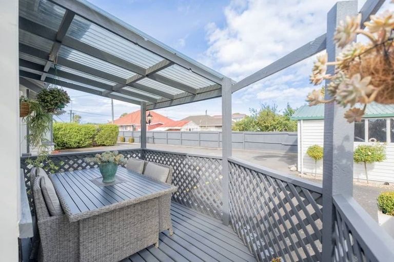 Photo of property in 97a Briggs Road, Shirley, Christchurch, 8052
