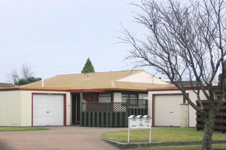 Photo of property in 168 Tait Drive, Greenmeadows, Napier, 4112