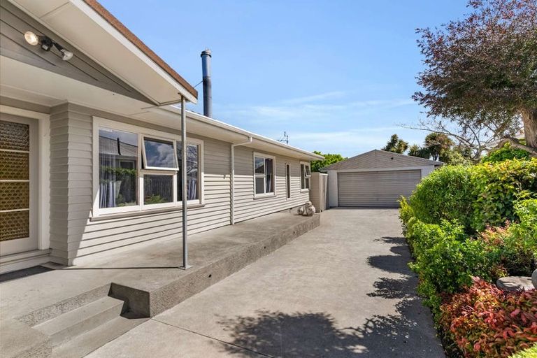 Photo of property in 288 Hoon Hay Road, Hoon Hay, Christchurch, 8025