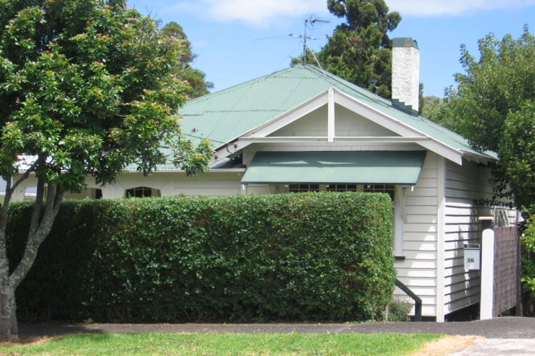 Photo of property in 26 Wairere Avenue, Mount Albert, Auckland, 1025