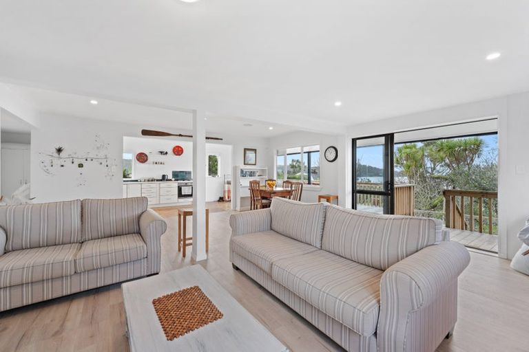 Photo of property in 20 Komiti Road, Tinopai, 0593