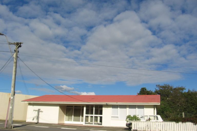 Photo of property in 96 Hutt Road, Petone, Lower Hutt, 5012