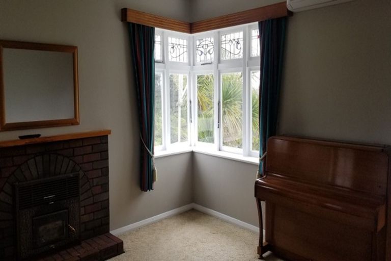 Photo of property in 6 Krull Street, Vogeltown, Wellington, 6021