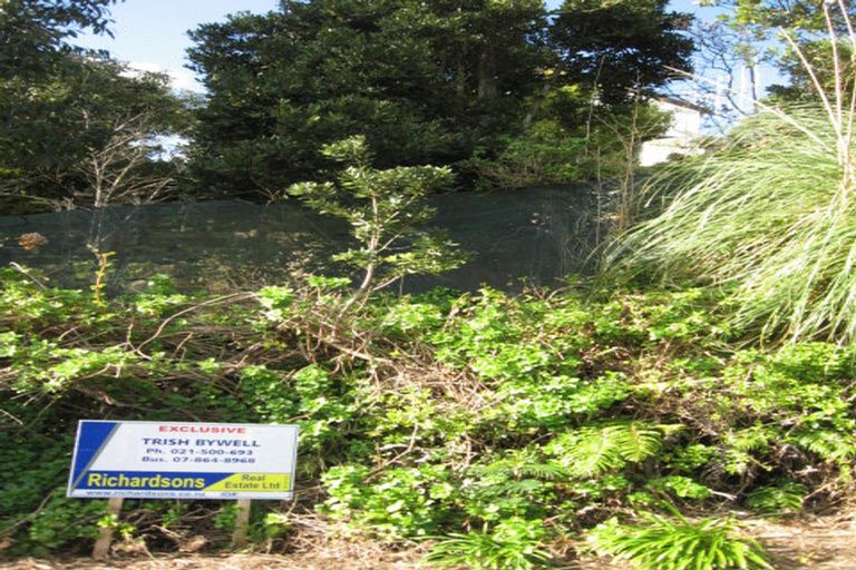 Photo of property in 11 Margaret Wells Avenue, Tairua, 3508