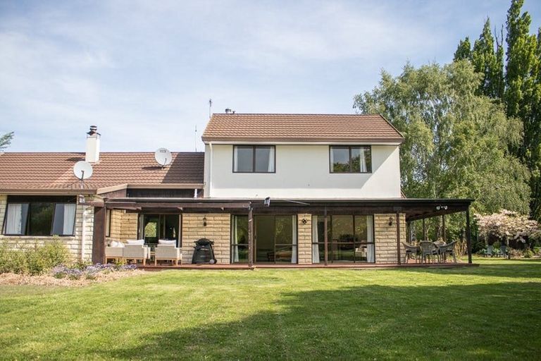Photo of property in 230 Lees Road, Kaiapoi, 7691