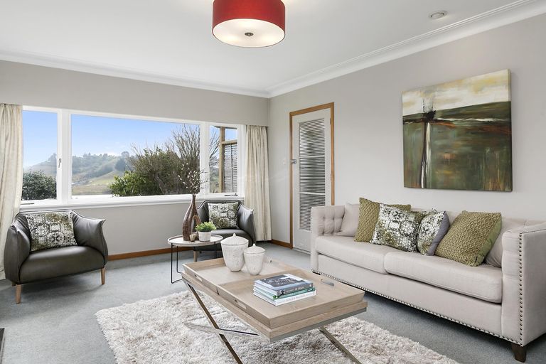 Photo of property in 337 Waihi Road, Judea, Tauranga, 3110