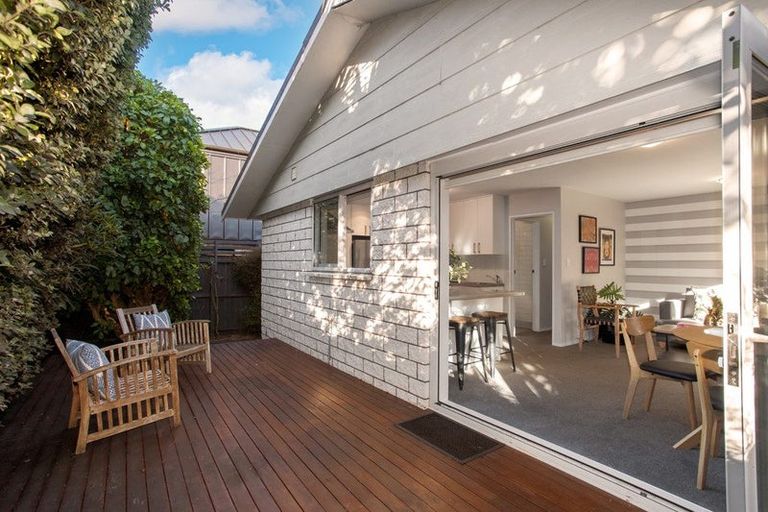 Photo of property in 7a Roxburgh Street, Sydenham, Christchurch, 8023