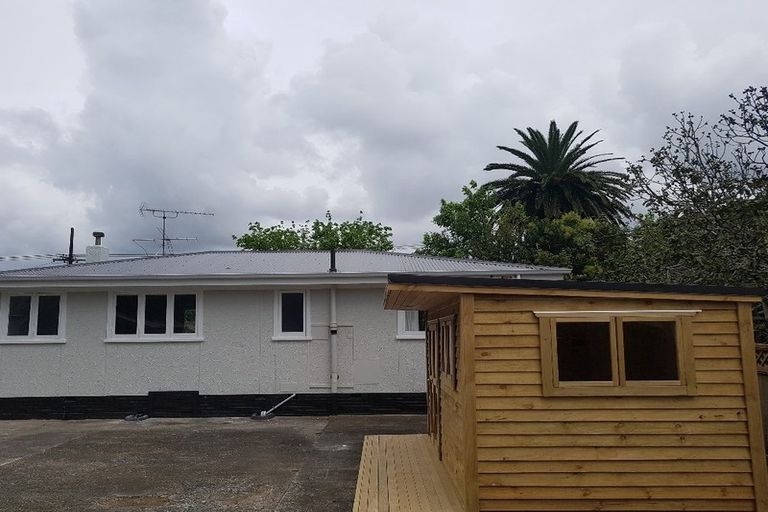 Photo of property in 33 Beatty Road, Pukekohe, 2120