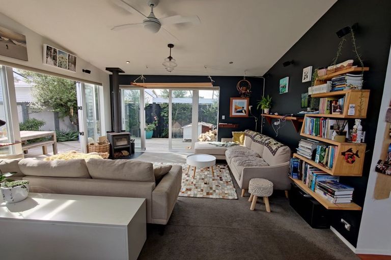 Photo of property in 17 Kedah Street, Miramar, Wellington, 6022