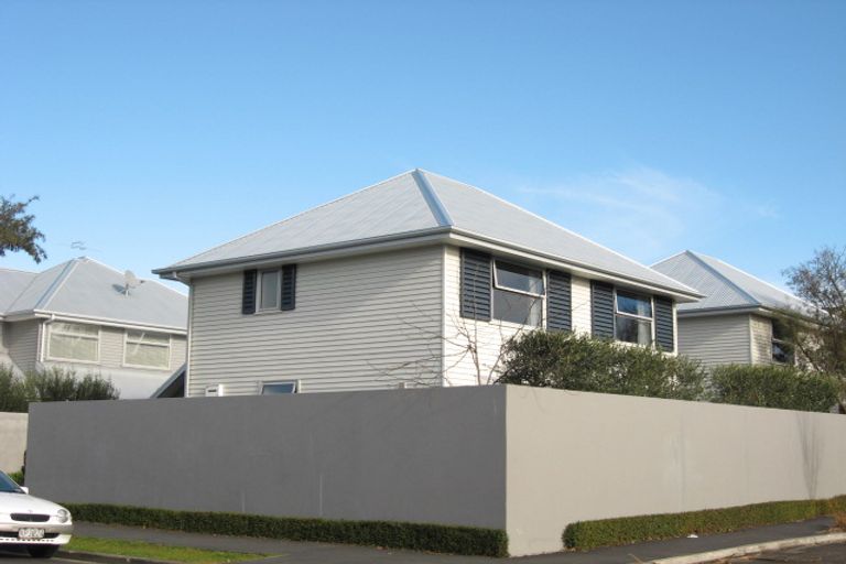 Photo of property in 63 Springfield Road, St Albans, Christchurch, 8014