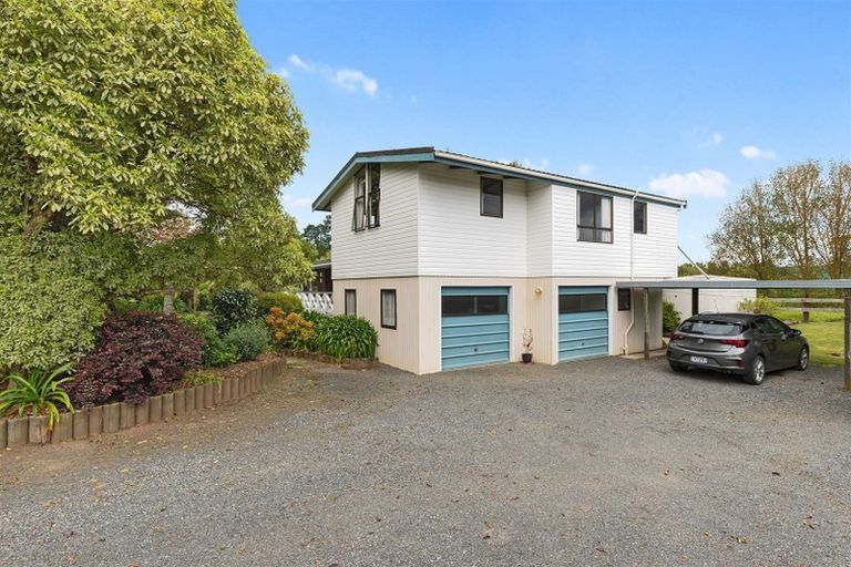 Photo of property in 1986 State Highway 26, Motumaoho, Morrinsville, 3372