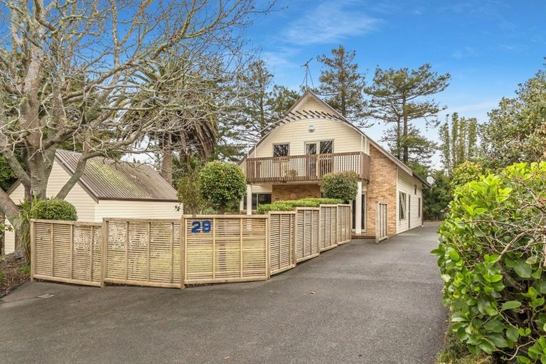 Photo of property in 29 Port Albert Road, Wellsford, 0900