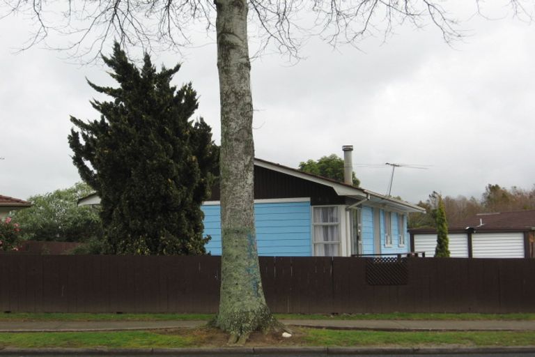 Photo of property in 23 Redcrest Avenue, Red Hill, Papakura, 2110