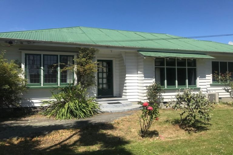 Photo of property in 38 Jeffreys Road, Fendalton, Christchurch, 8052