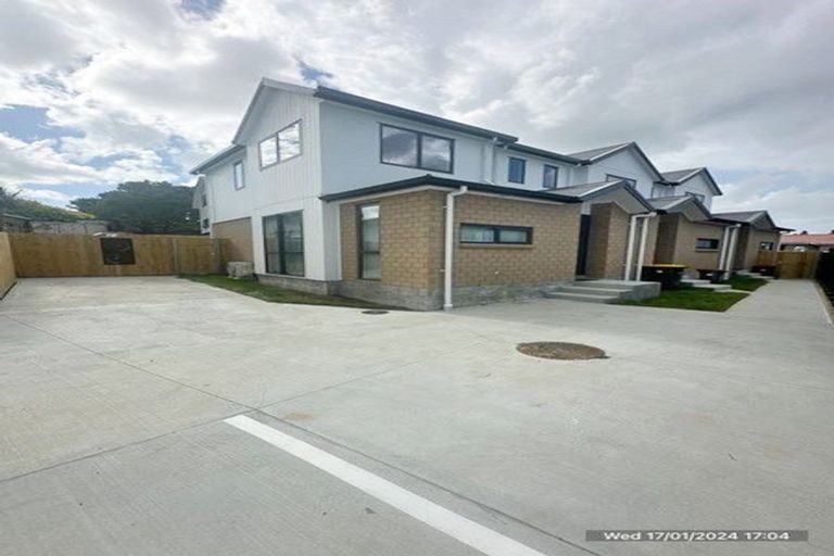 Photo of property in 3b Totara Road, Manurewa, Auckland, 2102