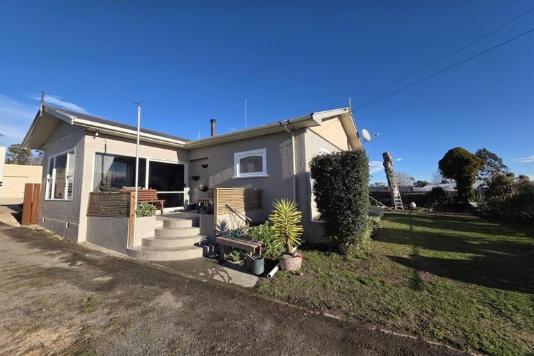 Photo of property in 253 Homestead Road, Weston, Oamaru, 9491