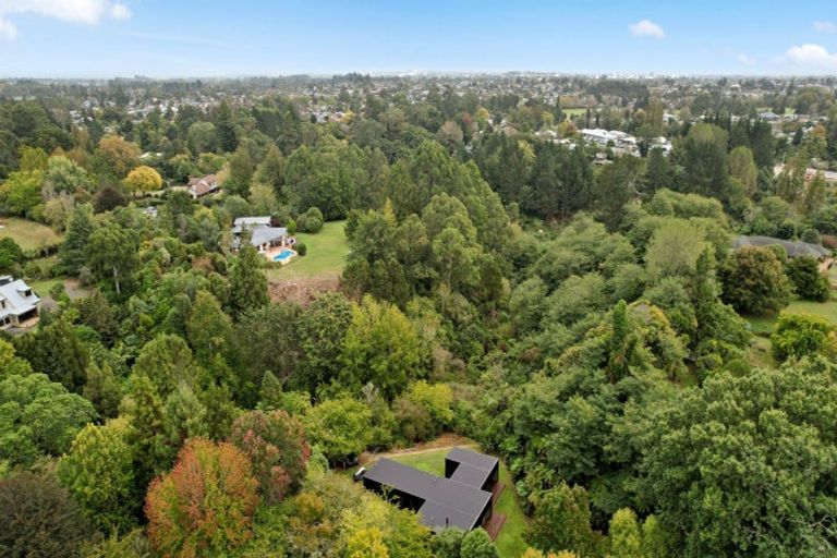 Photo of property in 48 Matangi Road, Matangi, Hamilton, 3284