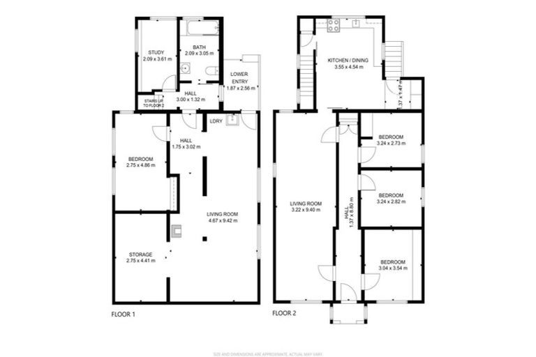 Photo of property in 5 Edinburgh Terrace, Berhampore, Wellington, 6023