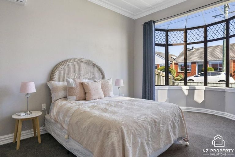 Photo of property in 23 Oxford Street, South Dunedin, Dunedin, 9012