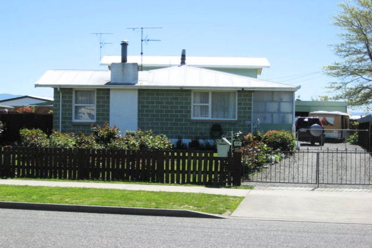 Photo of property in 65 Wither Road, Witherlea, Blenheim, 7201