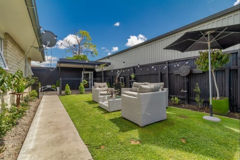 Photo of property in 3/307 Avenue Road West, Hastings, 4122