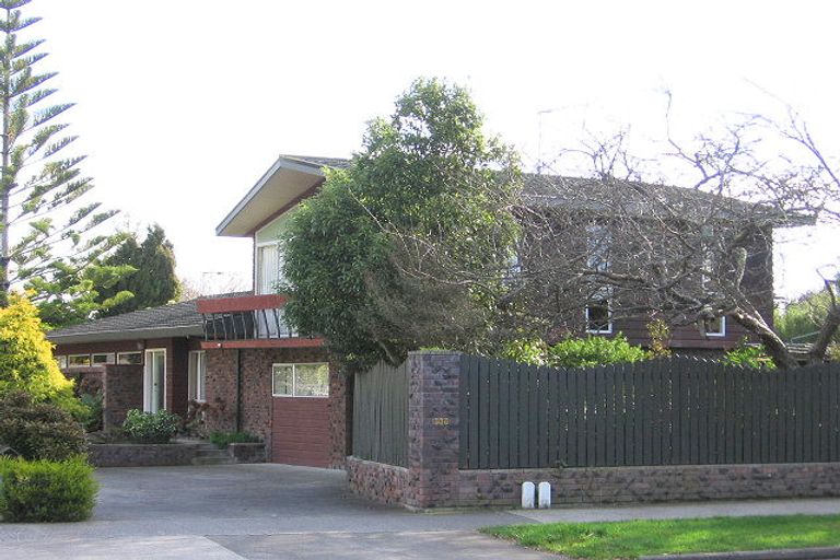 Photo of property in 538 Ruahine Street, Hokowhitu, Palmerston North, 4410