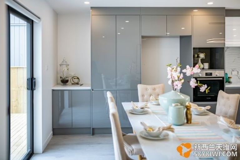 Photo of property in 24 Maika Lane, Birkenhead, Auckland, 0626