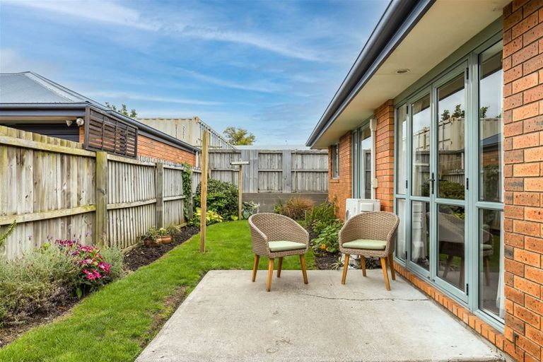 Photo of property in 3 Saint Bathans Lane, Papanui, Christchurch, 8053