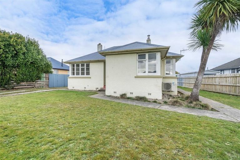 Photo of property in 32 Lyon Street, Glengarry, Invercargill, 9810
