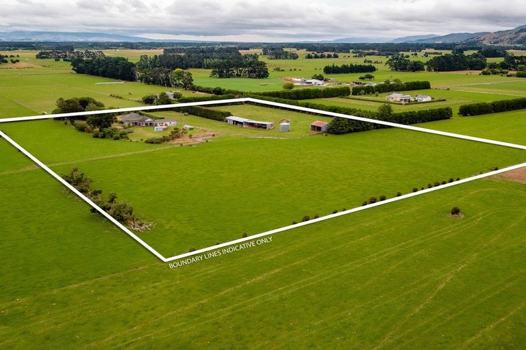 Photo of property in 76 Waiohine Gorge Road, Dalefield, Carterton, 5791