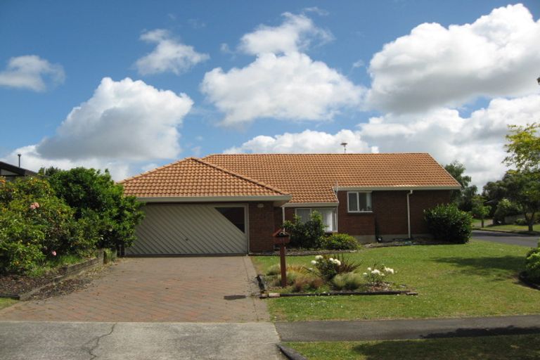 Photo of property in 27 Keywella Drive, Conifer Grove, Takanini, 2112