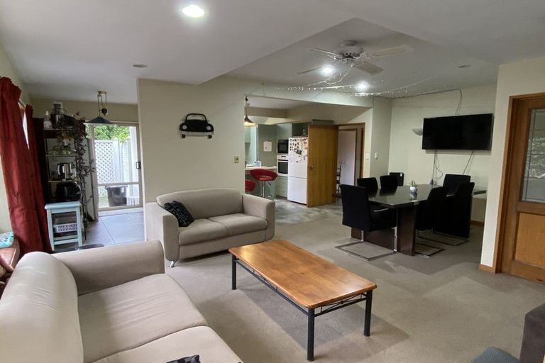 Photo of property in 138a Innes Road, St Albans, Christchurch, 8052